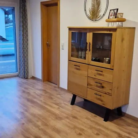 Zum Weissen Stein Apartment Bad Arolsen Exterior photo