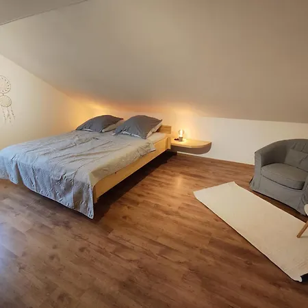 Zum Weissen Stein Apartment Bad Arolsen Exterior photo