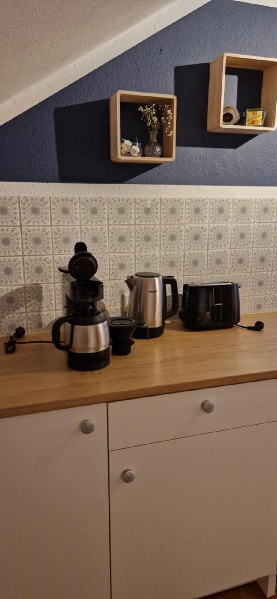Apartment Zum Weissen Stein Bad Arolsen