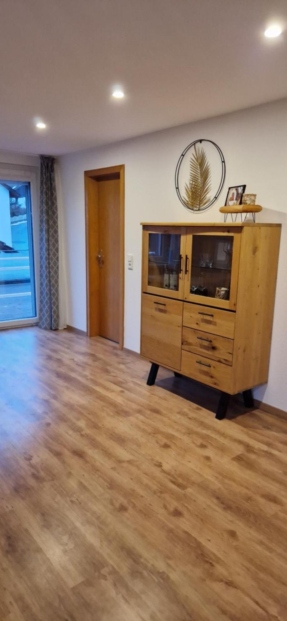 Zum Weissen Stein Apartment *